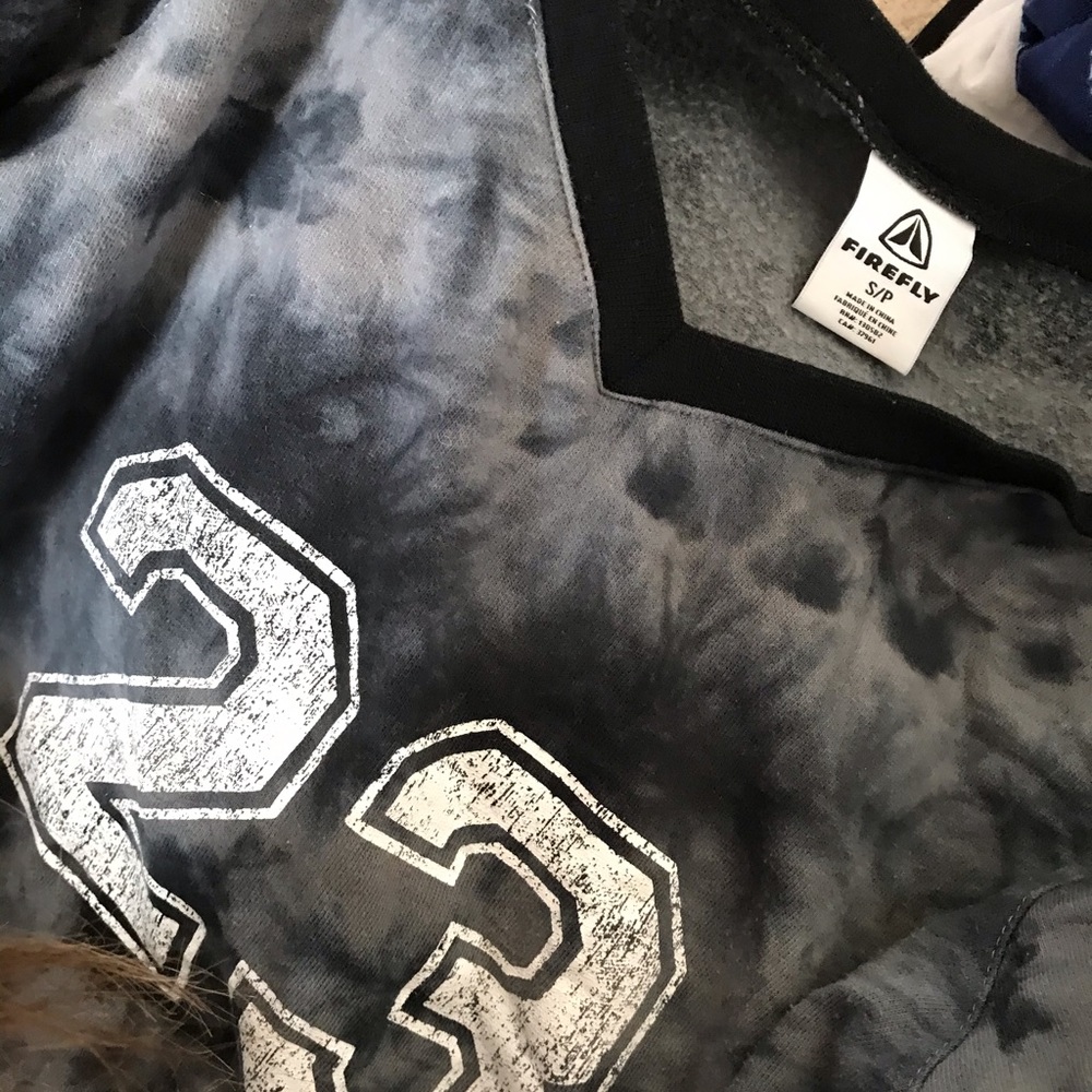 crop sweater!